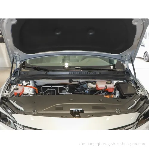Best Car Deals New Energy Vehicles 2022 Velite 6 EV Smart Plus Edition New Cars for Sale